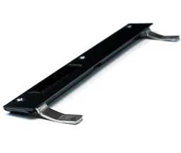 HORI Glastür Komplettset Loft Premium Castello Klarglas ESG 8 mm 10