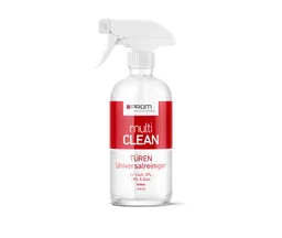 PRÜM Reiniger multiCLEAN 0