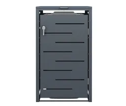 HORI Mülltonnenbox Cleanman 5 0