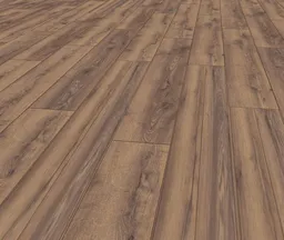 KRONOTEX Laminat Mammut D 4726 Berg Eiche Braun Landhausdiele 0