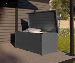 Hörmann Gartenbox Gerätebox Juno modern 0