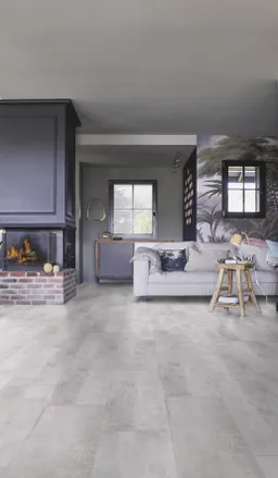 Gerflor Klick-Vinylboden Senso Clic 40 Gotha Clear Fliese 0