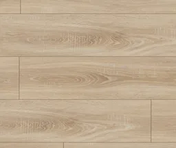 DOMIZIL PVC freier Klick-Designboden Eiche Trondheim Landhausdiele 0