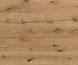 HORI Quick Parkett 400 Eiche Landhausdiele strukturiert Natur-geölt 0