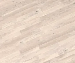 HORI Parkett Eiche Various Cream Landhausdiele gebürstet matt lackiert 0