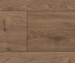 PARADOR Laminat Classic 1050 Eiche dunkel-gekälkt Landhausdiele 0