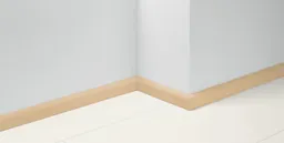 PARADOR Sockelleiste Bergahorn E001 0