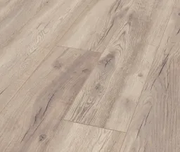 KRONOTEX Laminat Exquisit D4763 Pettersson Eiche Beige Landhausdiele 0
