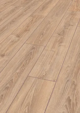 HORI Laminat Exclusiv Eiche weiß gewaschen 1