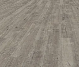 HORI Laminat Style Eiche Grau Landhausdiele 0