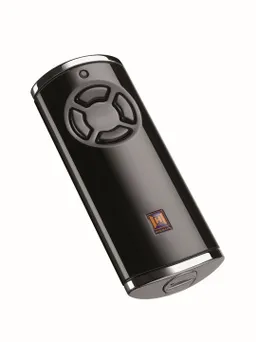 HÖRMANN Handsender HS 4 mit 868 MHz BiSecur-Funktechnik 0