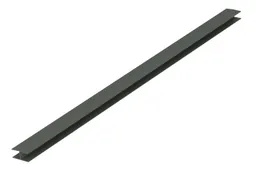 megawood Gehrungsprofil Aluminium anthrazit 0