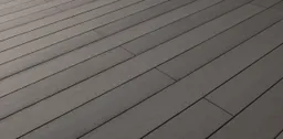 Lignodur terrafina Terrassendielen WPC Massiv Glatt Graphit 21 x 196 mm 1