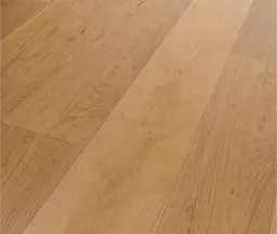 HWZ Klick-Furnierparkettboden PVC-frei, Ökobesserboden Susify, Landhausdiele Eiche Natur 0