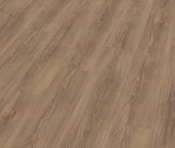 EGGER Klick-Designboden Aquadura+ Hybridboden EDF197 Capri Eiche braun 0