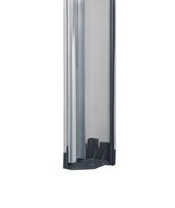 HÖRMANN Garagentor RenoMatic L-Sicke Planar Komplettset 6