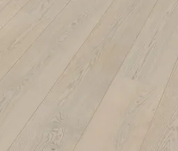 MEISTER Lindura Holzboden HD 400 Eiche natur arcticweiß 8917 gebürstet Landhausdiele 0