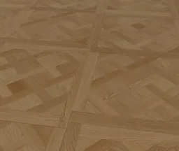 ter Hürne Klick-Designboden Soya new Generation Solid Eiche Versailles tief gebürstet Fliese 0