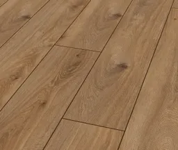 KRONOTEX Laminat Exquisit D 4166 Prestige Eiche Natur Landhausdiele 0