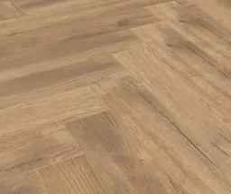 KRONOTEX Laminat Herringbone D4764 Treviso Oak Fischgräte 0