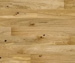 HORI Parkett 300 Eiche Country Landhausdiele gebürstet matt versiegelt 0