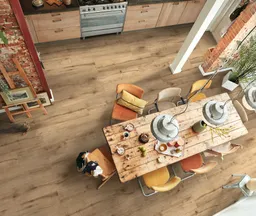 MEISTER PVC-Freier Klick-Designboden Pro DD 250 Wild Oak 07452 Softwood-Struktur Kurzdiele 0