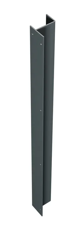 HORI Abschlussstulpe für Lärmschutzpaneel eco 0