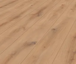 ter Hürne Klick-Designboden Dureco Classic Silent OF 2835 Dekor Eiche Djerba Landhausdiele 0