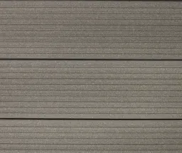 HORI Terrassendielen Komplettset WPC Langeoog grau 16 x 163 mm 4