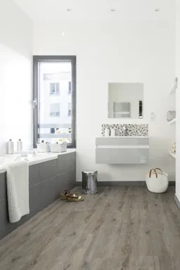 Gerflor Klebe-Vinylboden Senso Rustic 0511 Pecan Landhausdiele selbstklebend 0