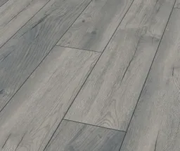 KRONOTEX Laminat Exquisit D4765 Pettersson Eiche Grau Landhausdiele 0