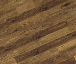 HORI Parkett Eiche Sint Pieter rustikal gebürstet geräuchert Landhausdiele natur-geölt 0