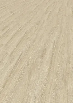 HORI Klick-Vinylboden HDF Eiche Jura gebürstet Landhausdiele 0