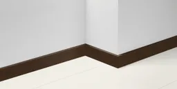 PARADOR Sockelleiste Walnuss E001 0