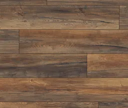 DOMIZIL PVC freier Klick-Designboden Eiche Kirkenes Landhausdiele 0