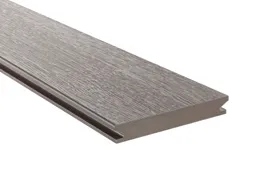 Lignodur terrafina Terrassendielen WPC Massiv lounge Macchiato 21 x 146mm 0