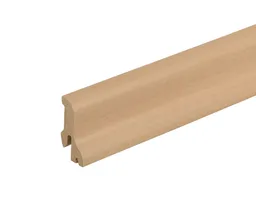 HORI Sockelleiste Birke Dekor 0