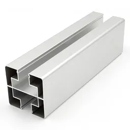 HORI Design WPC Sichtschutzzaun Stecksystem Zaun Komplettset 13