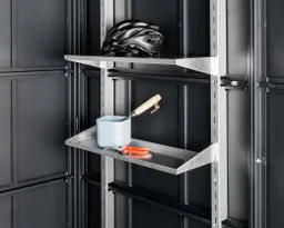 EcoStar Zubehör Set Regalböden 0