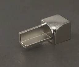 HORI Innenecke Rundkante 0