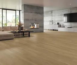 tilo Vinylboden NOVO Eiche Suma Holzoptik softsynchron Diele 0