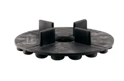 Beko Stelzlager Plattenlager Flex 4/18 für Terrassenplatten 1