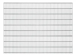 HORI Doppelstabmattenzaun S 8/6/8 mm 0
