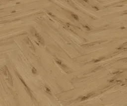 ter Hürne Klebe-Vinylboden massiv Herringbone Edition Pro Eiche York OF 2036 Fischgrät 0