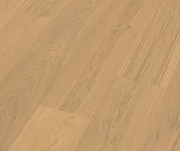 MEISTER Lindura Holzboden HD 400 Eiche natur creme 08966 gebürstet ultramattlackiert Landhausdiele 0