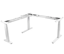 HORI Ecktischgestell höhenverstellbar elektrisch bis 120 kg 0