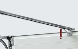 HÖRMANN Führungsschiene FS 10 kurz 1-teilige Antriebsschiene Länge 3200 mm 0
