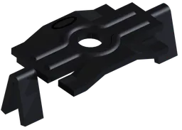 HORI Befestigungsset für WPC/BPC HORI Aktion 0