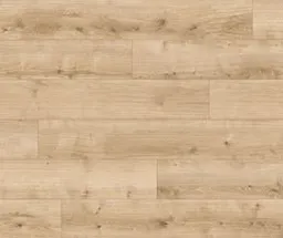 PARADOR PVC freier Klick-Designboden Modular ONE Eiche pure Hell Holzstruktur Landhausdiele 0