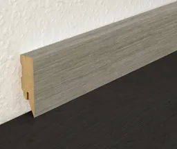 HORI MDF-Kern Sockelleiste Grundierfolie Topline D 1883 0